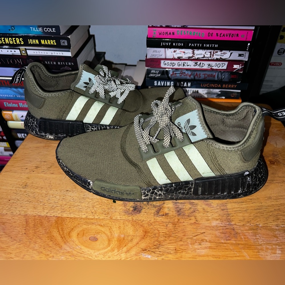 Adidas ultra boost